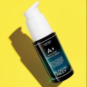 Sunday Riley A+ Retinoid Serum